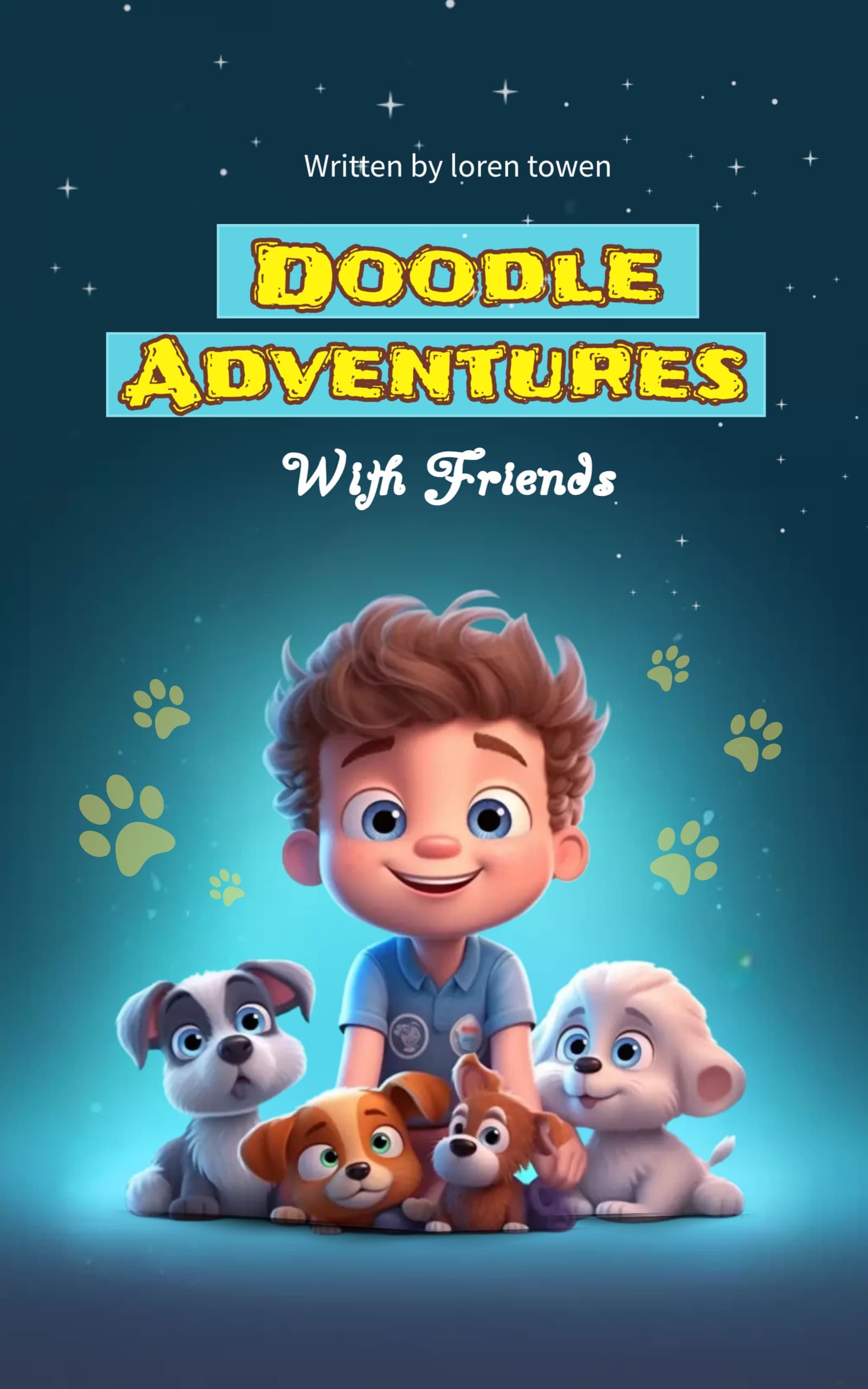 Featured Book Cover 2